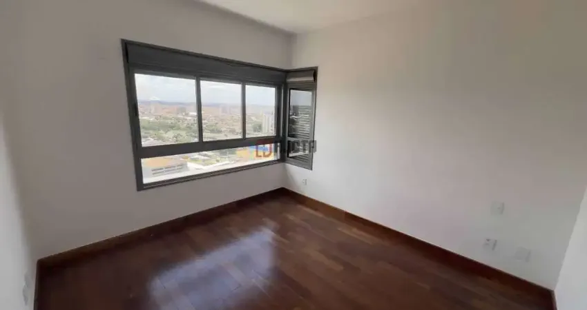 Apto Alto Padrão no Holt Place 197m2 com 3 Suítes – Rio Preto