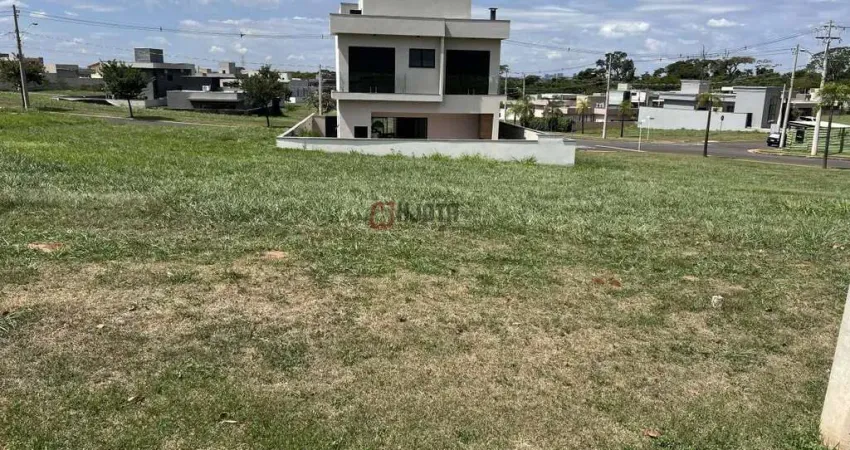 Terreno Condominio Terras de Alphaville 304m2 Próximo da Portaria