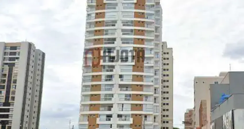Apto Alto Padrão com 3 Suítes - Edifício VEGA – Zona Sul de Rio Preto!