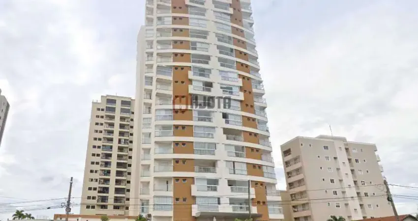 Apto 3 Suítes - Edifício VEGA – Zona Sul de Rio Preto!