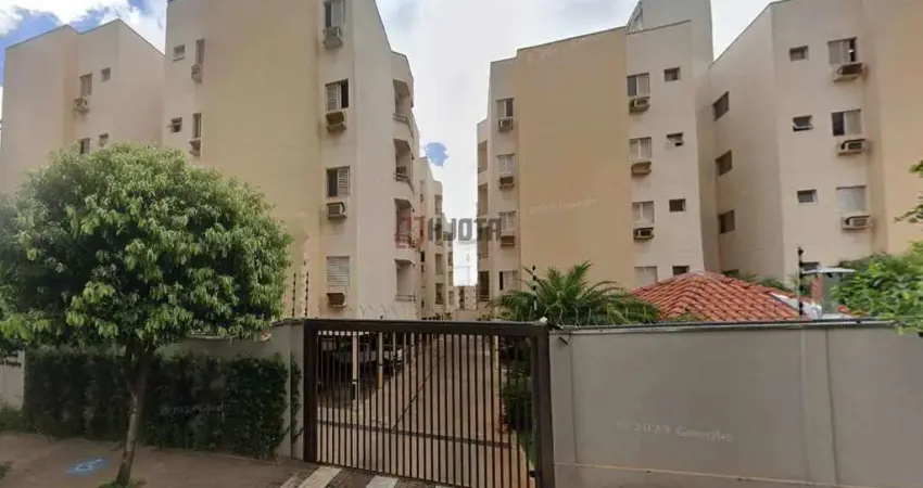 Apartamento à venda 2 quartos, 80m²  1º Andar – Próx. ao Plaza em São José do Rio Preto
