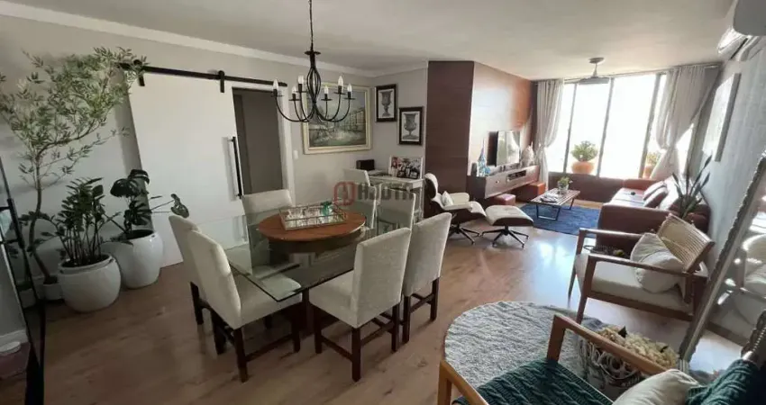 Apartamento à venda em São José do Rio Preto, Boa Vista, com 3 quartos, 155,38m²