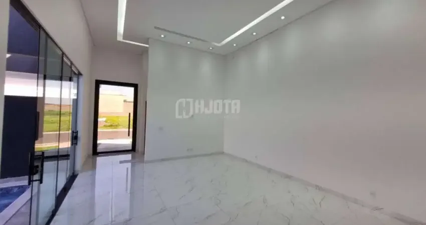 Casa 162m2 com 3 Suítes no Condomínio SetLife II, SetLife 2 Mirassol