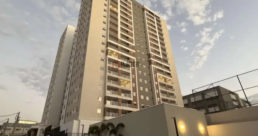 Apto Cond HIGH REDENTORA 77m2 - 3 Dorm 1 Suíte - São José do Rio Preto