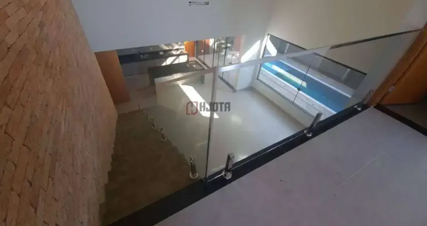 Casa 268m2 com 3 Suítes no Cond Village Damha 2 - Damha II Mirassol