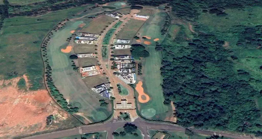 Terreno exclusivo 494m2 a venda no quinta do golfe reserva - rio preto