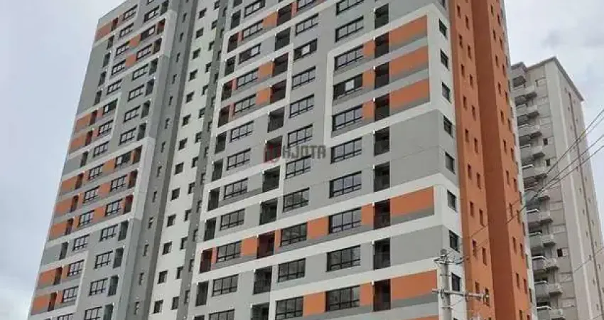 Apartamento cond meet 48m2 - 1 dorm suíte zona sul de rio preto
