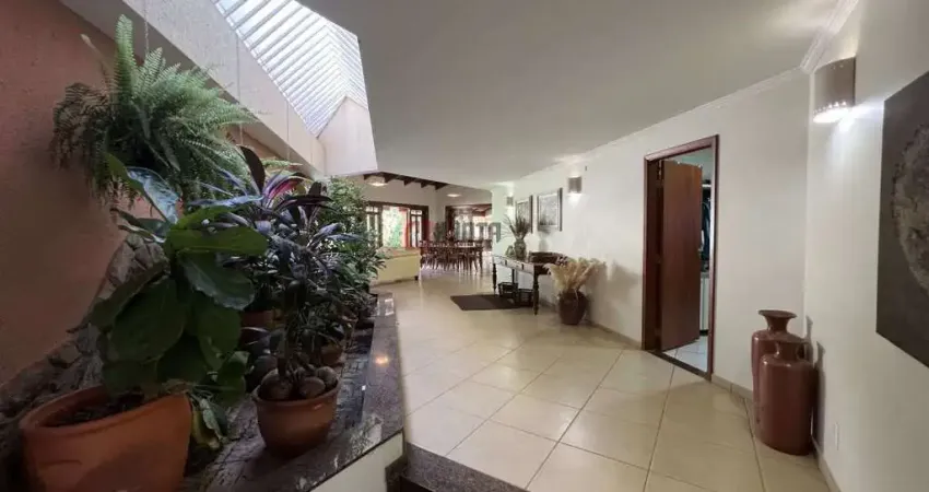 Casa 475m2, terreno 800m2 - 4 suítes jd francisco fernandes -rio preto