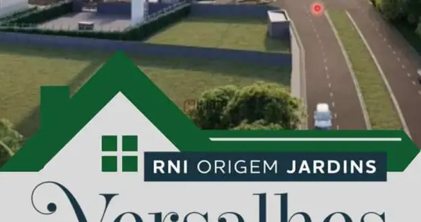 Casa condomínio versalhes, c 2 quartos 60m² c 1 suíte - bady bassitt