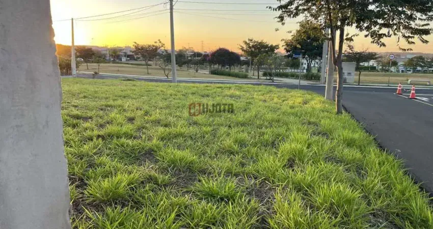 Terreno à venda na Avenida Projetada 2, 1, Setlife Residence Club 2, Mirassol