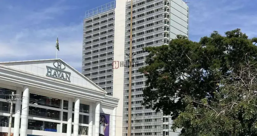 Sala comercial com 8 salas à venda na Avenida José Munia, 4775, Jardim Redentor, São José do Rio Preto