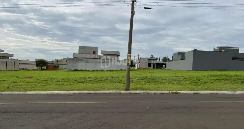 Terreno à venda na Av São Sebastião, 1000, Centro, Bady Bassitt