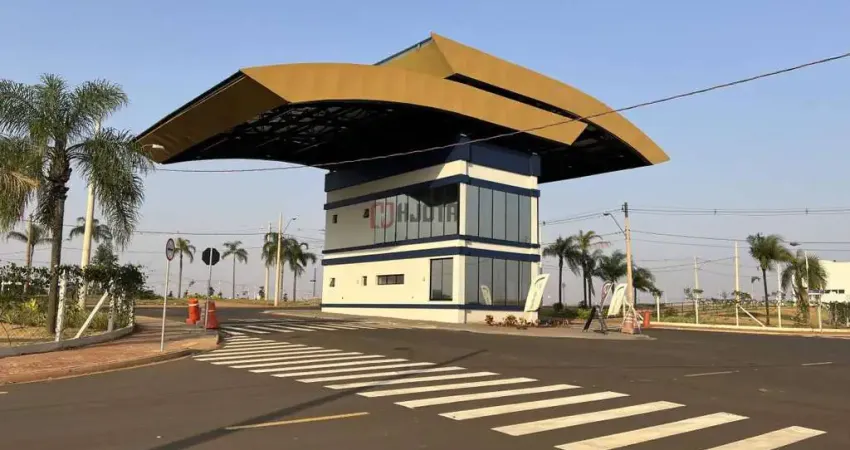 Casa em condomínio fechado à venda na Rua Nivaldo Antônio Simei, Centro Empresarial Coplan, São José do Rio Preto