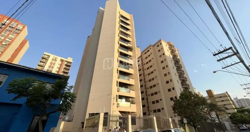 Apto edif viena - 140m2 - 4 dorms 1 suíte, dep empregada - rio preto