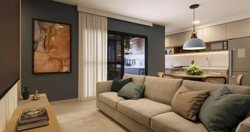 Apartamento cond viven 95m2 - 3 dorm 1 suíte - zona sul de rio preto