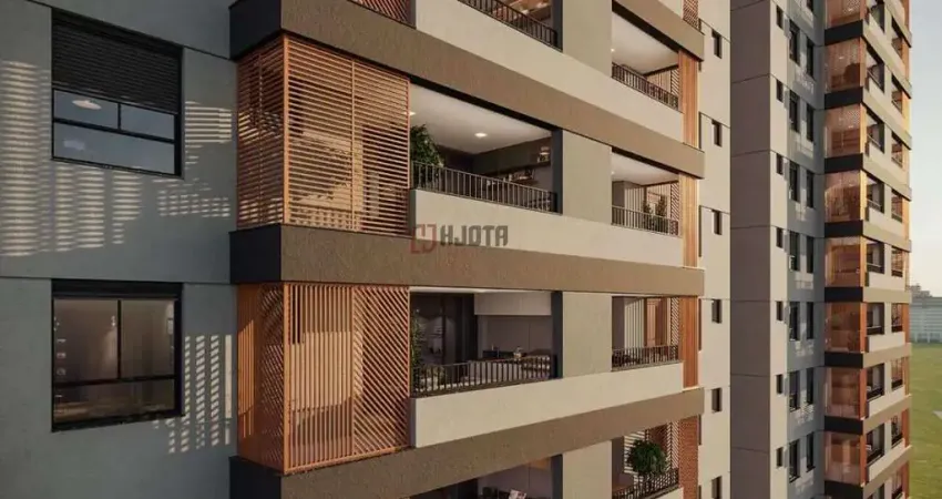 Apto cond murano 94m2 - 3 dorm 1 suíte - iguatemi - zona sul rio preto