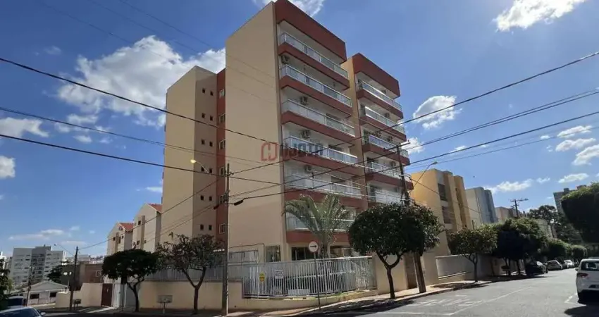 Apto edif farroupilha ii - 93m2 - 2 dorms 1 suíte, elevador -rio preto