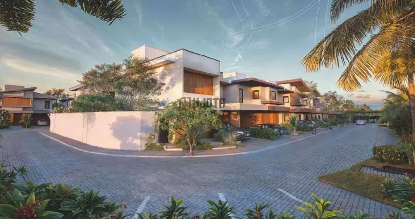 Casa 240m2 com 3 suítes - south ville residence zona sul de rio preto