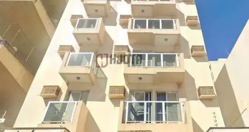 Apartamento ed. tropical 137m2 - 3 dorms c sacada - centro rio preto