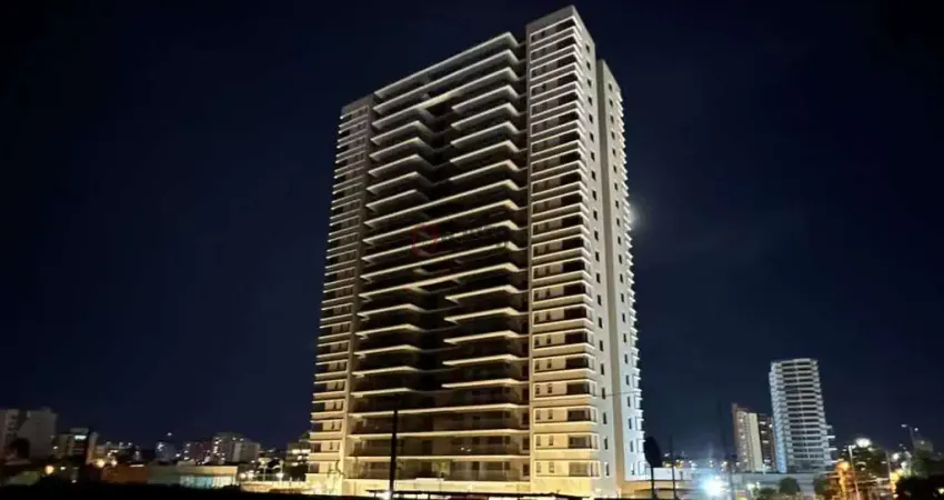 Apartamento cond holt place 197m2 - 3 suítes -zona sul de rio preto