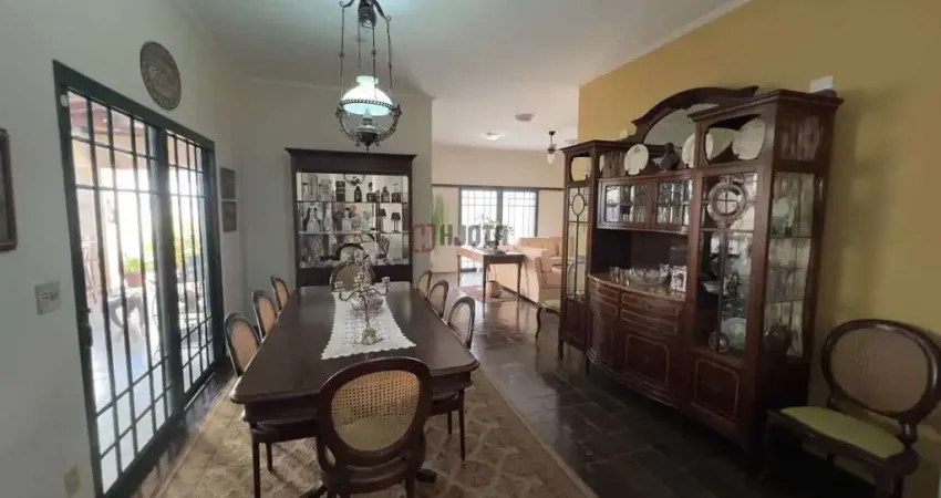 Casa comercial à venda , francisco fernandes, com 3 quartos, 249m²