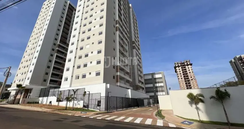 Apartamento cond high redentora 77m2 - 3 dorm 1 suíte - rio preto