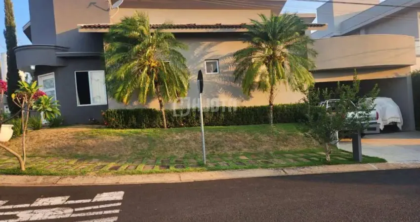 Casa em condomínio fechado com 3 quartos à venda na Alameda Samir Madlum, 450, Village Damha Rio Preto II, São José do Rio Preto
