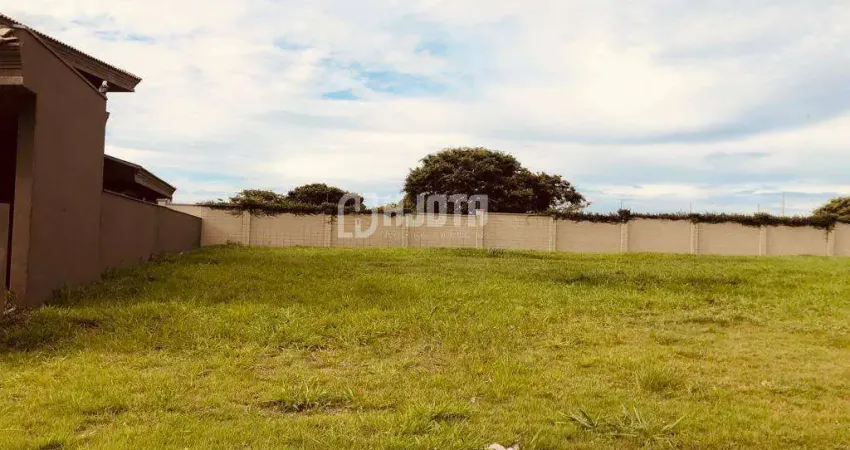 Terreno à venda na Rua Marco Antonio Almeida Pires, 3987, Quinta do Golfe Jardins, São José do Rio Preto