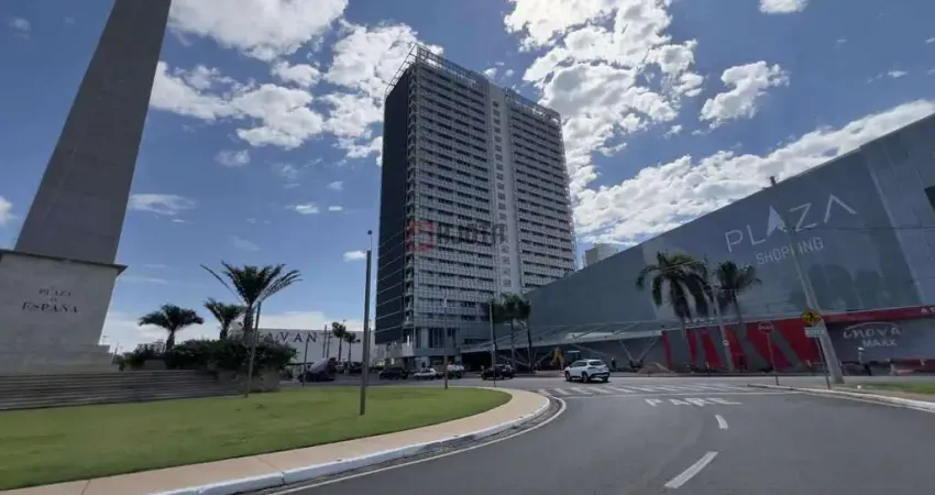 Sala comercial com 8 salas à venda na Avenida José Munia, 4775, Jardim Redentor, São José do Rio Preto