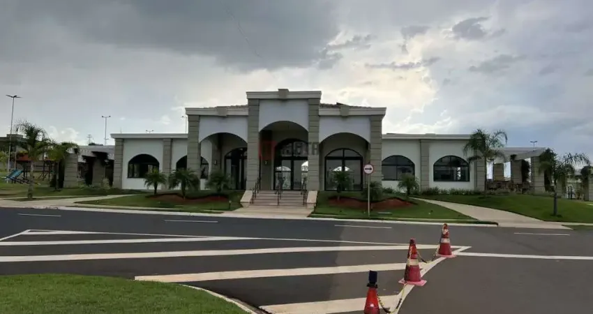 Terreno à venda na Avenida Projetada, 1, Setlife Residence Club 2, Mirassol