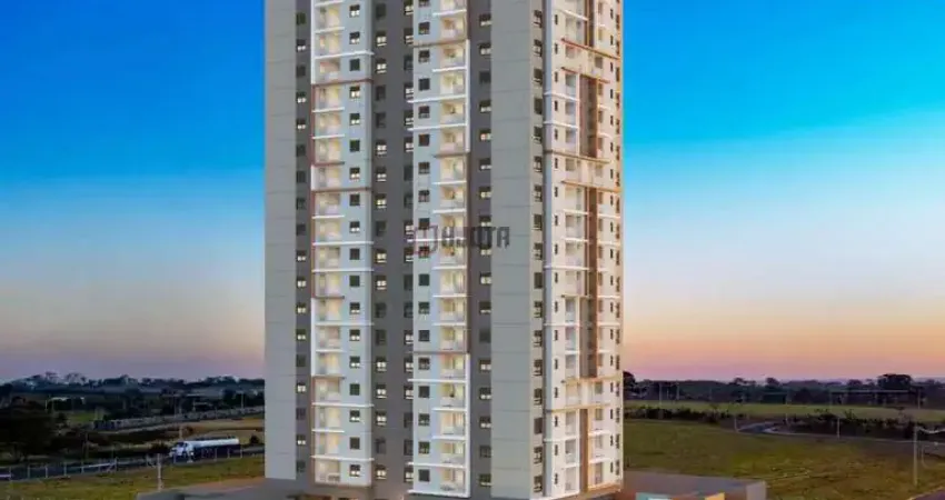 Apartamento com 2 quartos à venda na Avenida Doutor José Carlos Brambatti, 501, Reservas do Sul, São José do Rio Preto