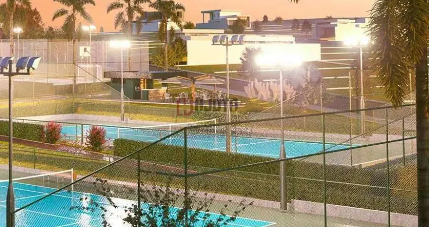 Terreno à venda na Avenida José Vieira Machado Junior, 2000, Quinta do Lago Residence, São José do Rio Preto