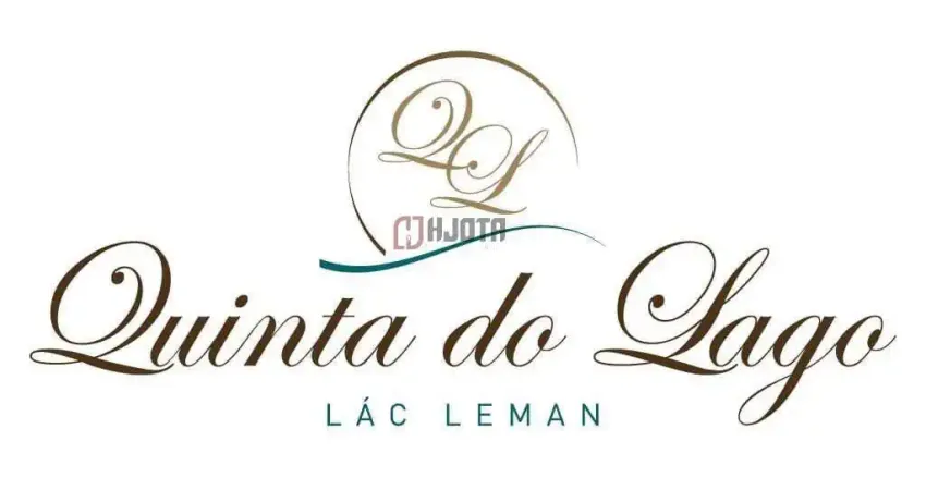 Terreno à venda na Avenida José Vieira Machado Junior, 2000, Quinta do Lago Residence, São José do Rio Preto