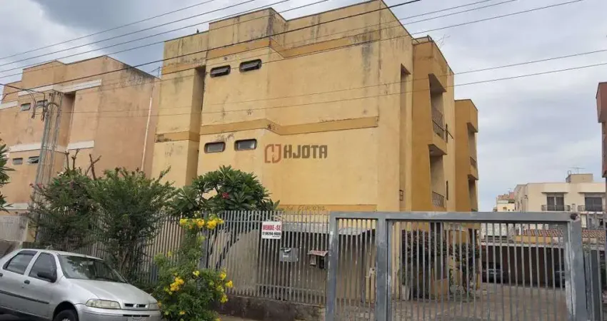 Apto à venda bairro são manoel, com 3 quartos, 1 suíte, 90m² em são josé do rio preto