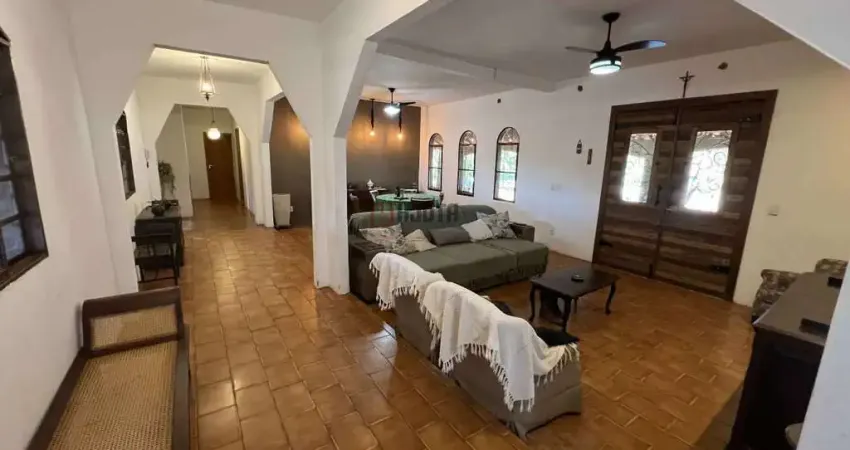 Chácara / sítio com 4 quartos à venda na Rua Vilibaldo Urias Gomes, 341, Estância Jockey Clube, São José do Rio Preto