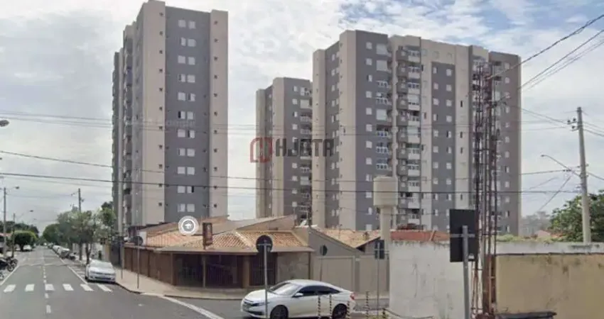 Apartamento com 2 quartos à venda na Rua Ipiranga, 3649, Santos Dumont, São José do Rio Preto