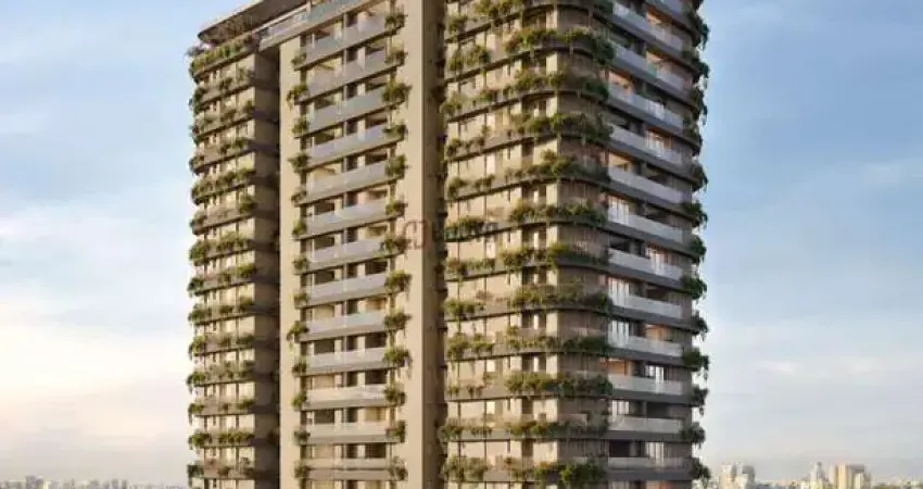 Apartamento horizon residences, com 2 suítes, 87m² região iguatemi, rio preto