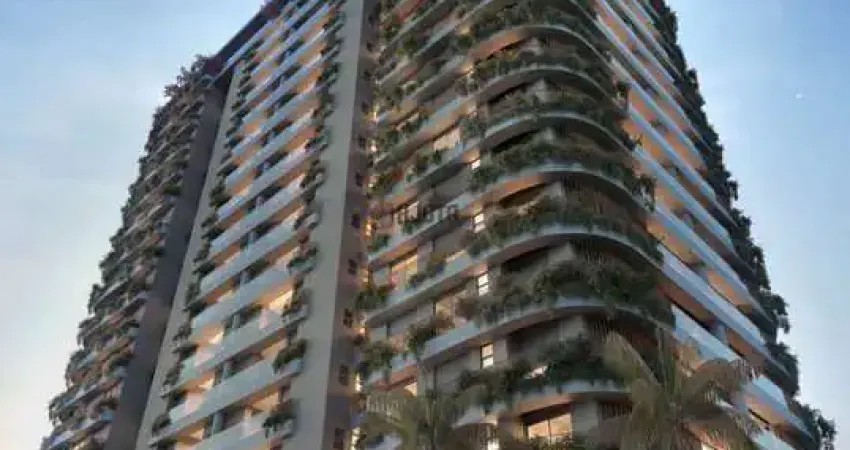 Apartamento horizon residences, com 3 suítes, 124m² região iguatemi, rio preto