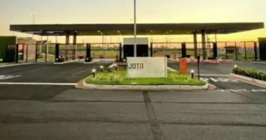 Terreno à venda na Avenida José Vieira Machado Junior, 2000, Quinta do Lago Residence, São José do Rio Preto