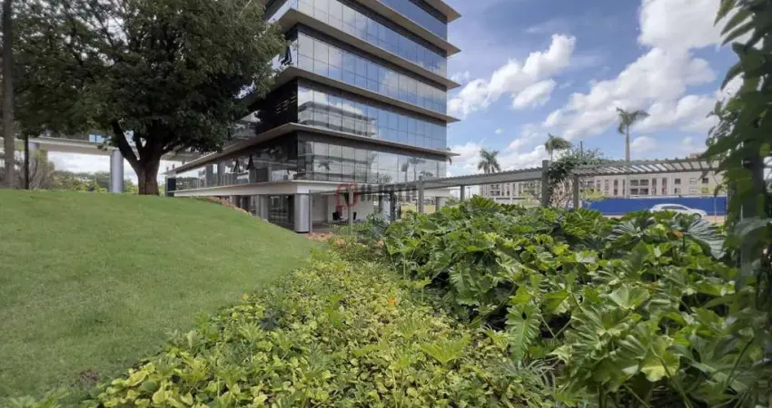 Sala Comercial Venda ou locação no Georgina Business Park – Rio Preto/SP