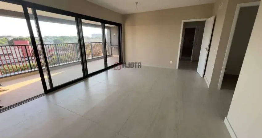 Apto NAVARRO HOME 141m2 - 3 Suítes Zona Sul - São José do Rio Preto