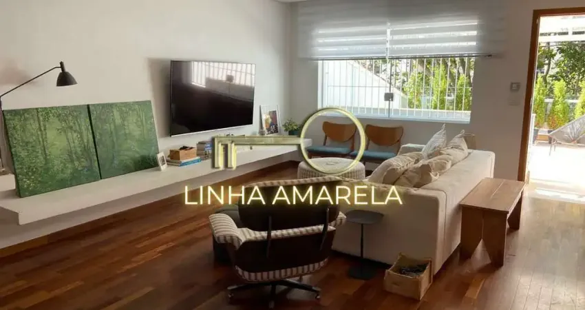 Casa com 3 quartos à venda na Rua Morishigue Akagui, 158, Jardim Guedala, São Paulo