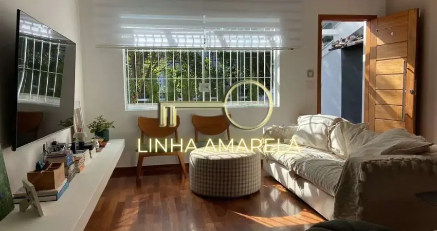 Casa com 3 quartos à venda na Rua Morishigue Akagui, 158, Jardim Guedala, São Paulo