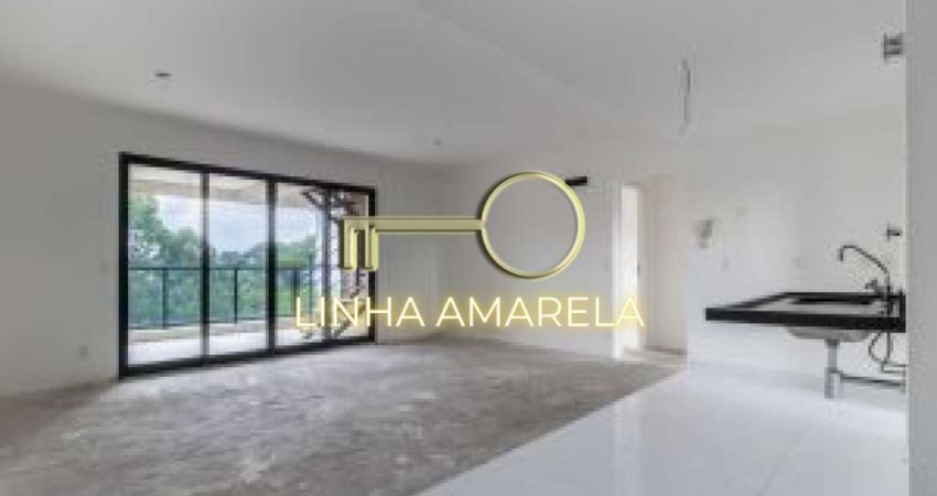 Cobertura com 02 quartos no Jardim Guedala com 131m²