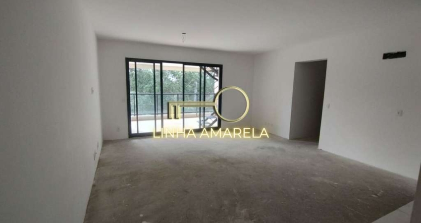 Cobertura a venda com 02 suítes no Jardim Guedala com 137m²