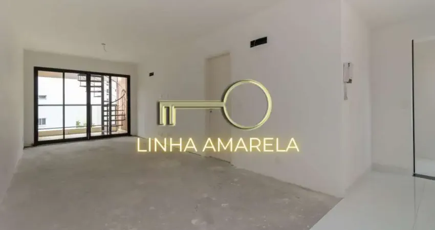 Cobertura a venda no Jardim Guedala com01 suíte de 100m²