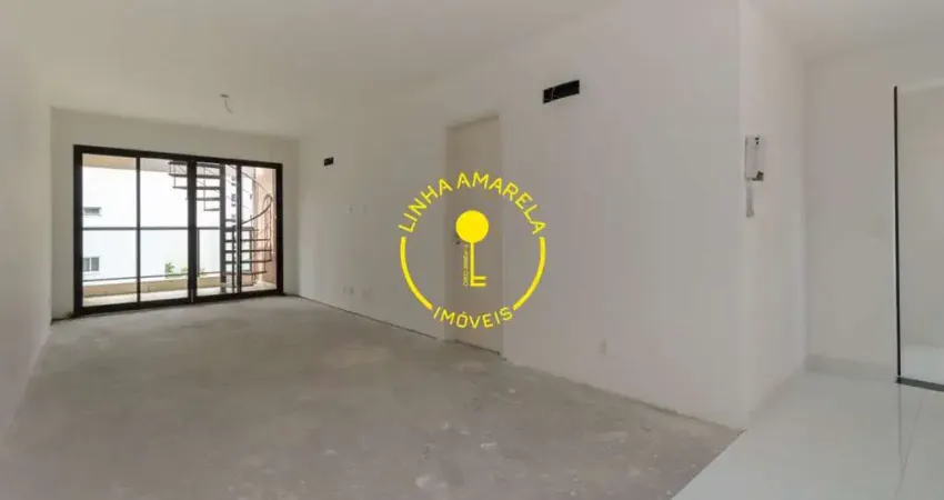 Cobertura com 1 quarto à venda na Rua Antônio Arantes, 222, Jardim Guedala, São Paulo