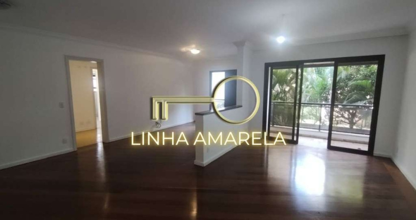 Apartamento á venda com 03 suítes no Jardim Guedala
