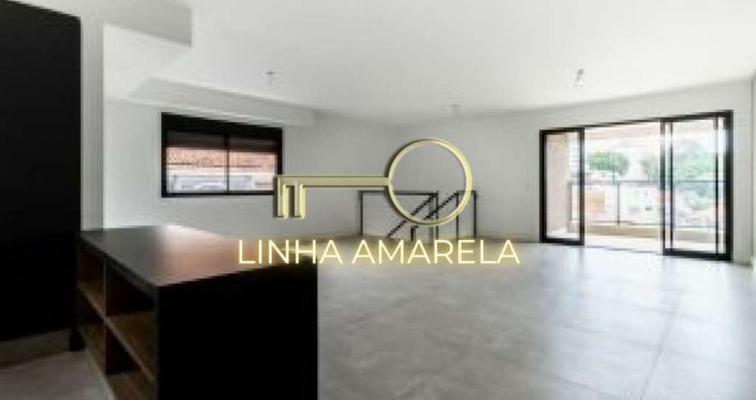 Apartamento tipo Studio Duplex á venda no Jardim Guedala
