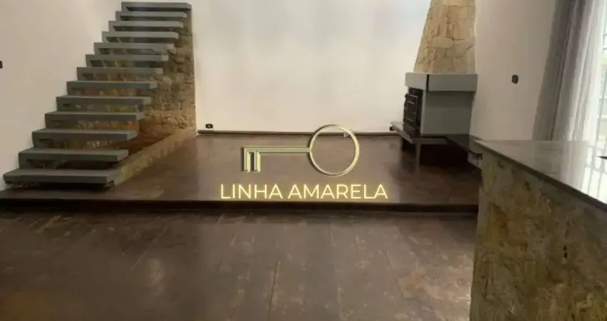 Casa á venda Vila Inah com 03 quartos- 01 suíte R$ 1.250.000,00